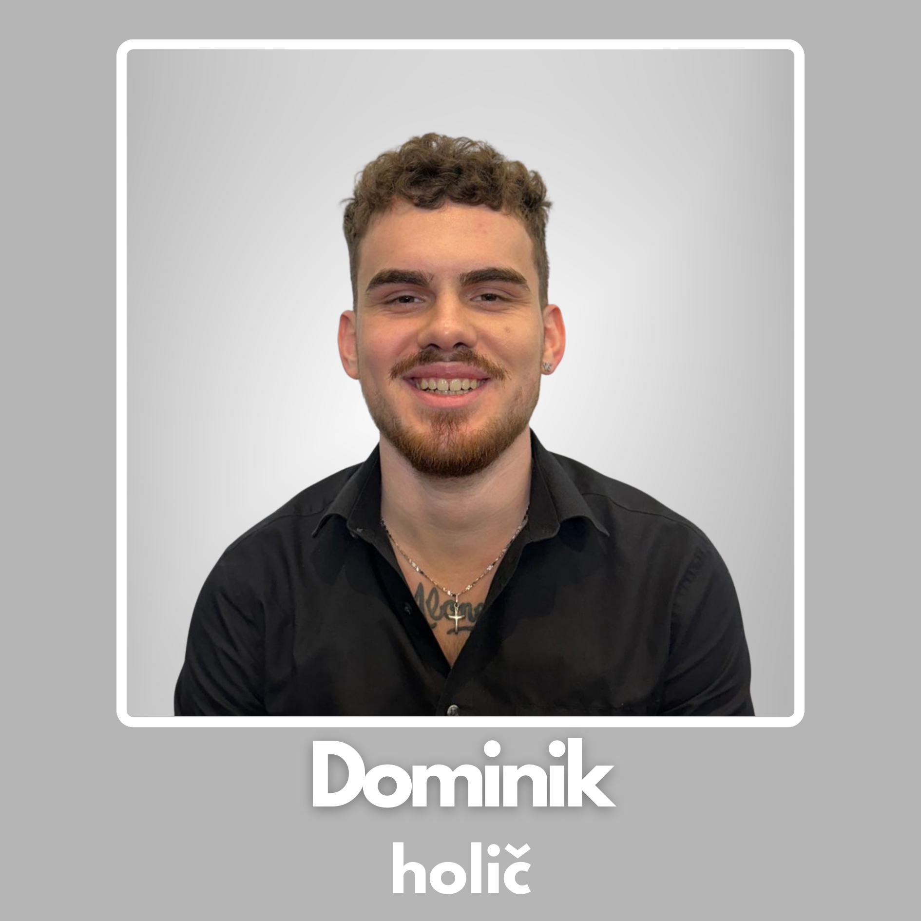 Dominik - Brno